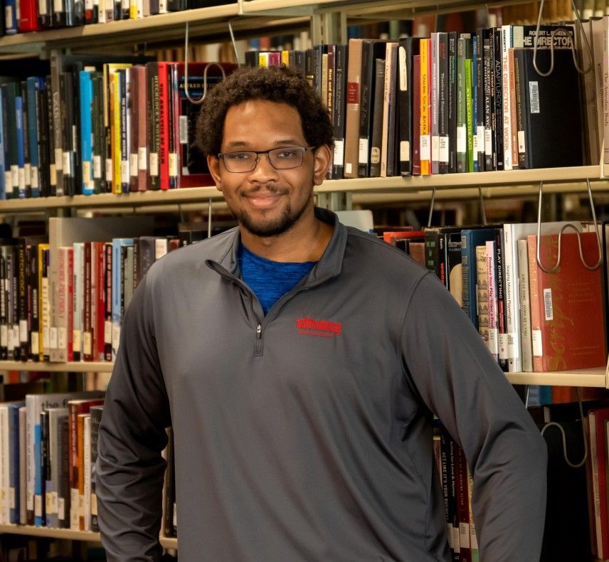 #LifeAtWitt: Avery Livingston ’25