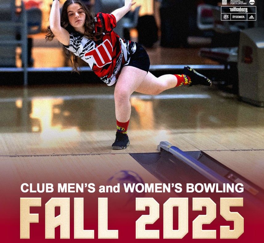 Wittenberg Bowling Graphic