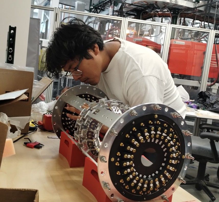 Leonardo Juarez ’26 