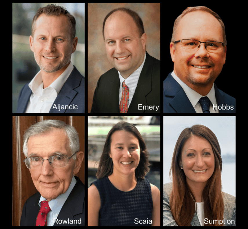 Wittenberg Board Members