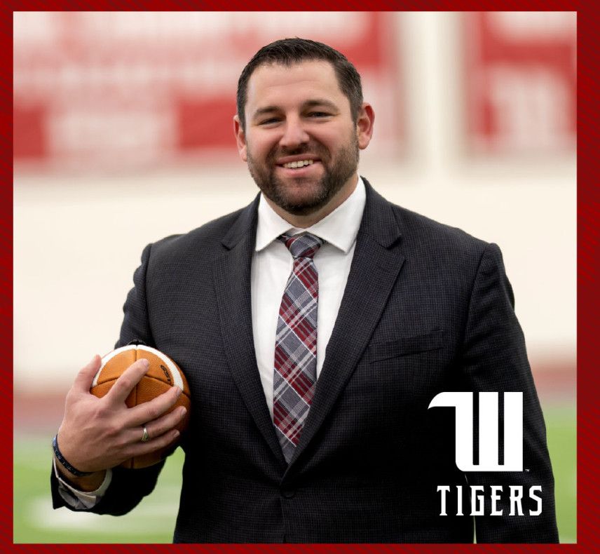 Wittenberg Football Coach
