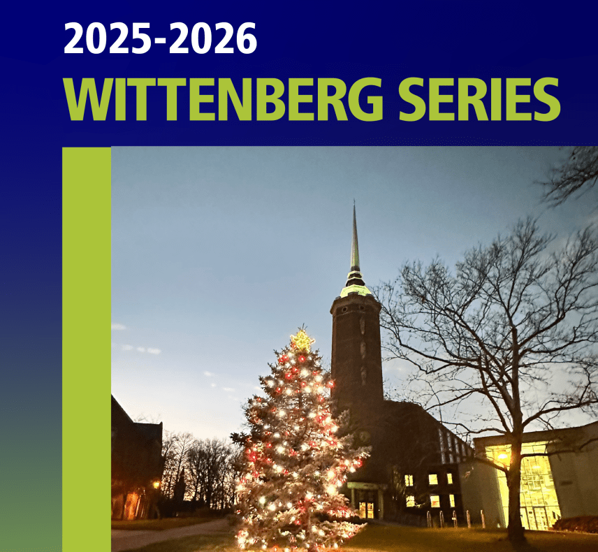 Tree Lighting and Lessons and Carols