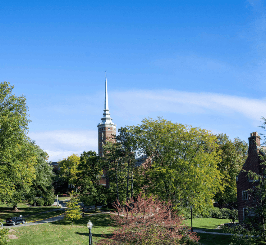 Wittenberg Offers Transfer Pathway for Lourdes University students