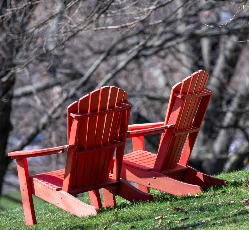 May is Mental Health Awareness Month