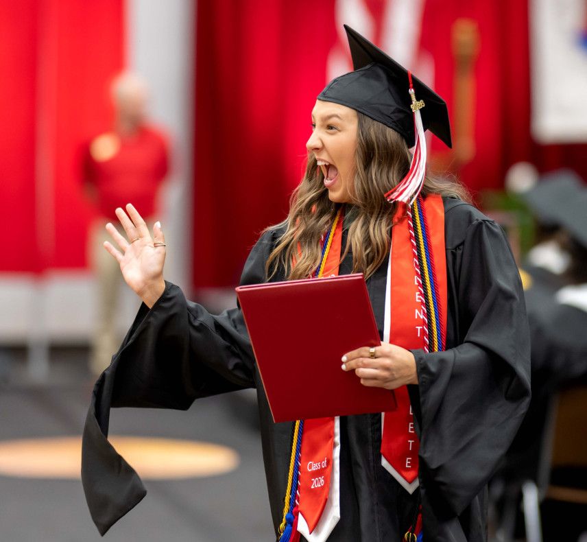 Wittenberg Student