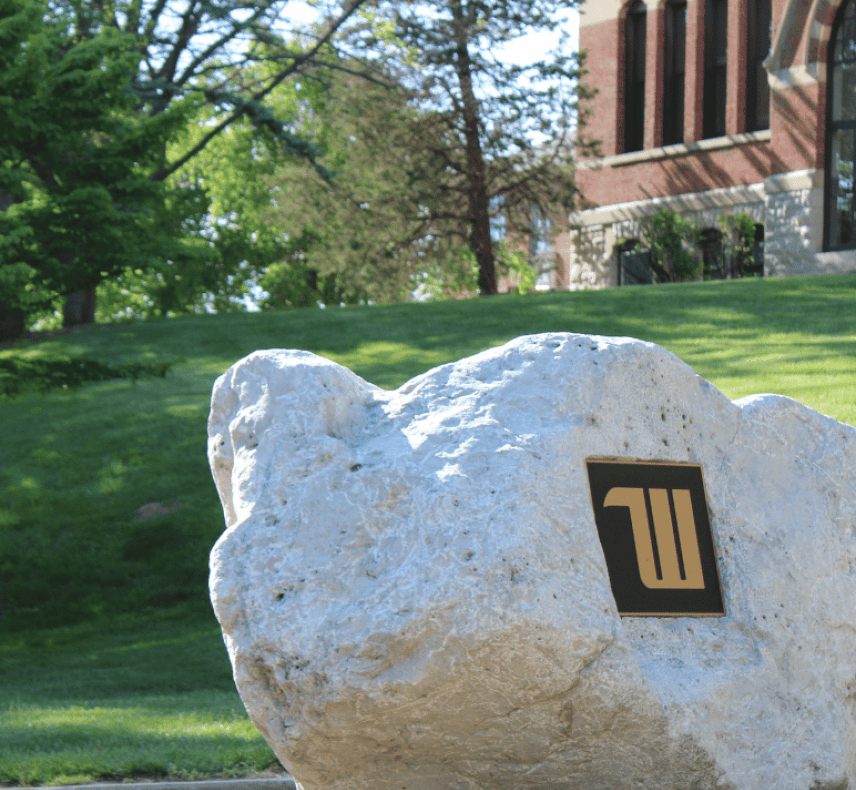 Destination Witt orientation sessions