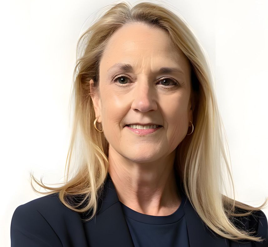 Trena Salverda Williamson