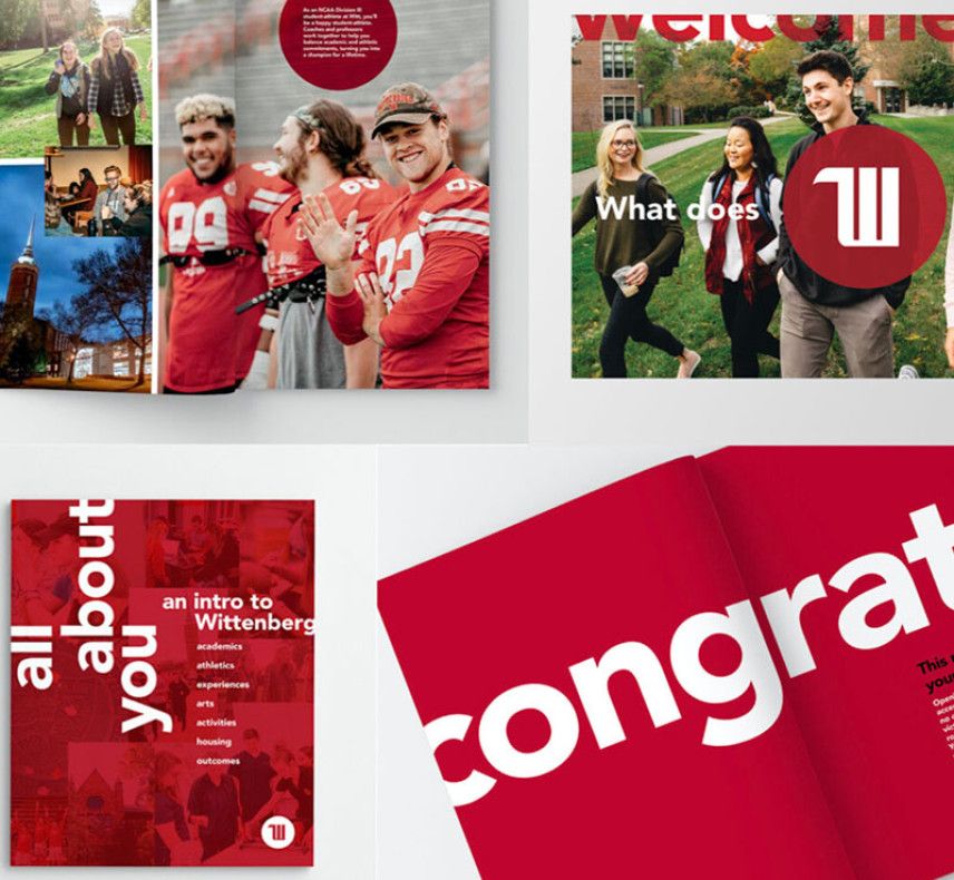 Wittenberg Graphics
