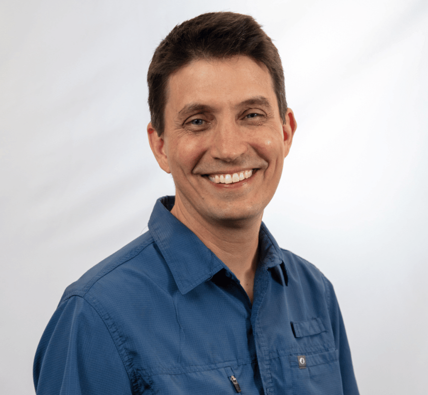 Rev. Nathan Esala