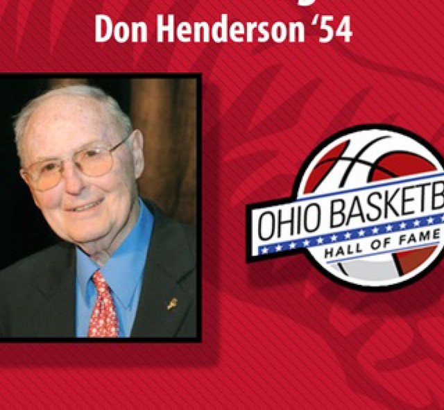 Don Henderson