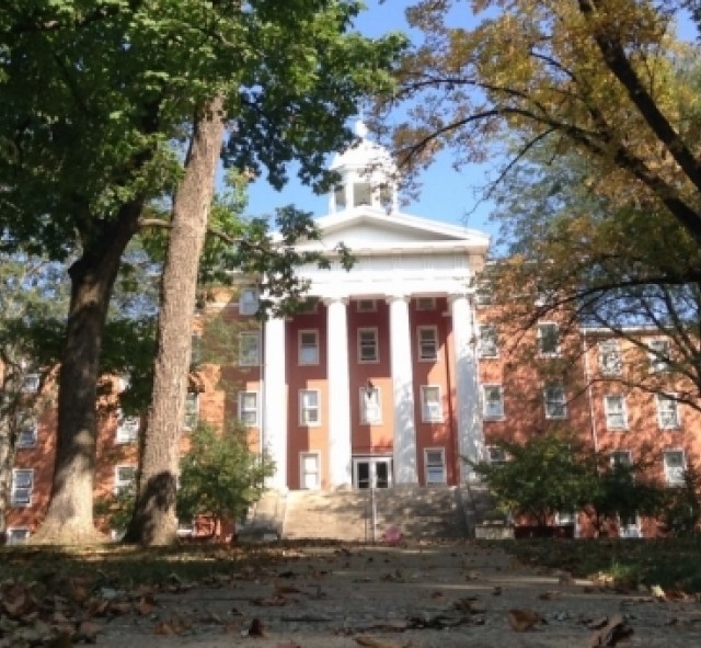 Myers Hall