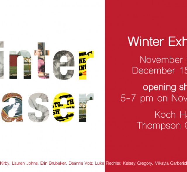Winter Exhibition