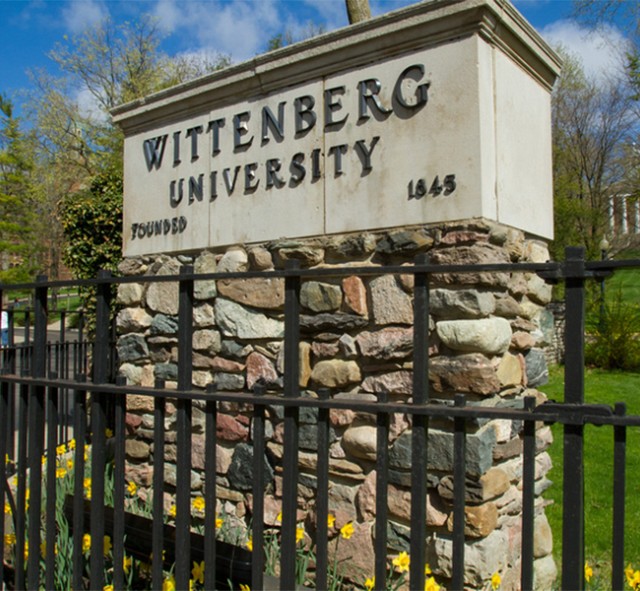 Wittenberg University