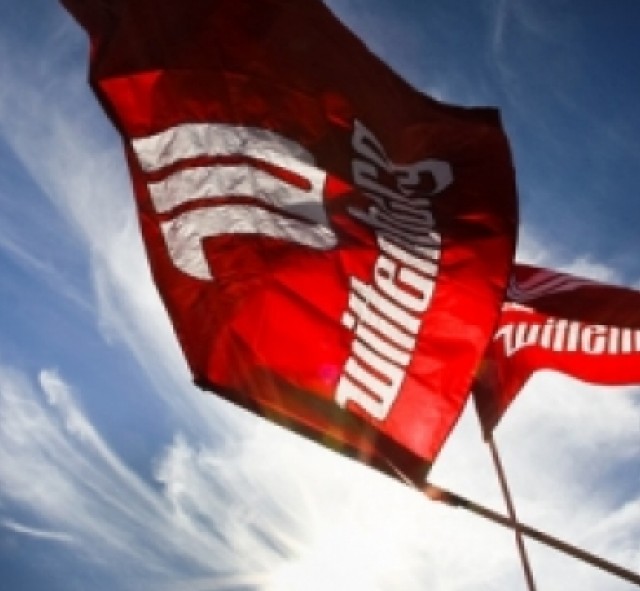 Wittenberg Flag