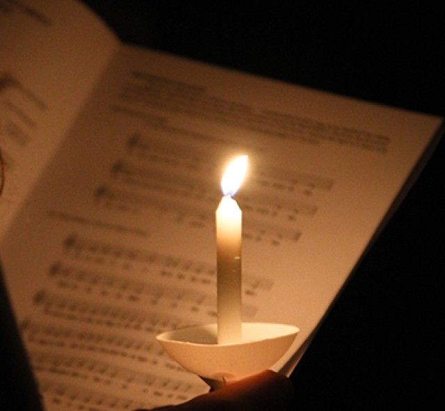 Lessons and Carols