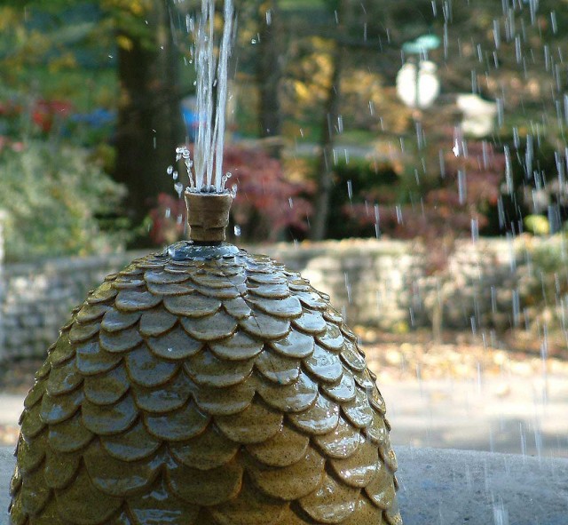 Wittenberg Fountain