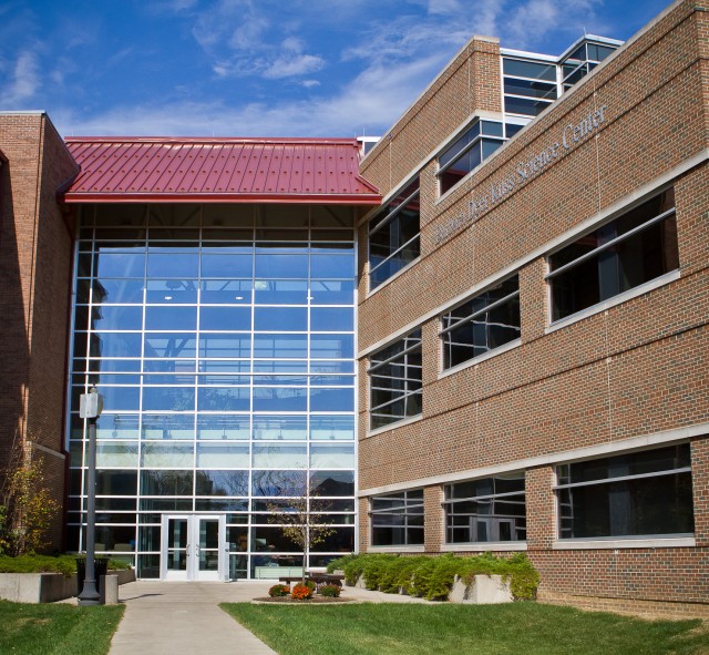 Kuss Science Center