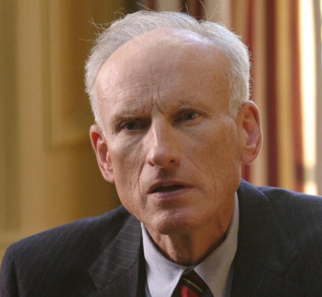 James Rebhorn