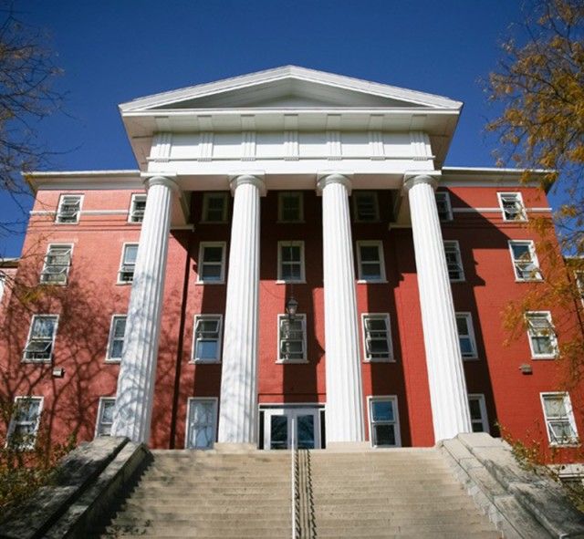 Myers Hall