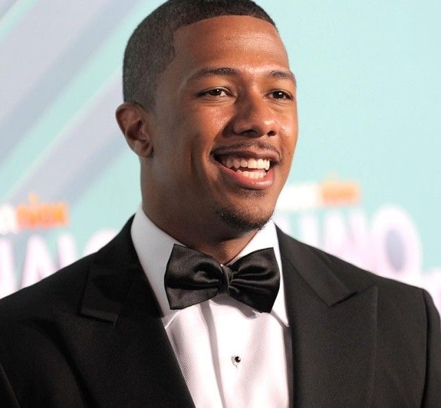 Nick Cannon