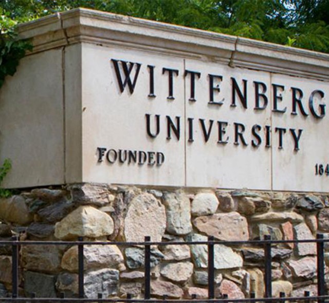 Wittenberg University