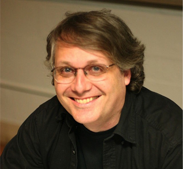 Scott McCloud