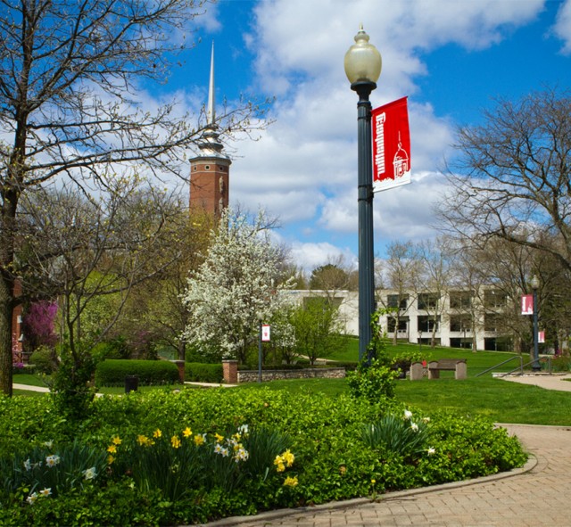 Wittenberg University