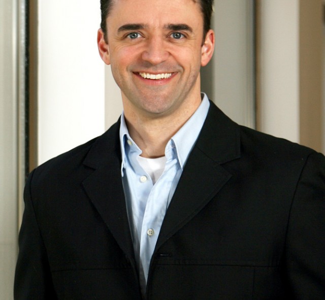 Dan McInnis
