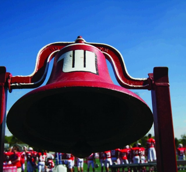 Wittenberg Bell