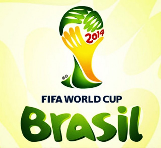 world cup 2014