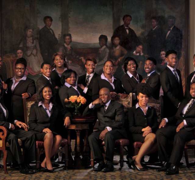 Fisk Jubilee Singers