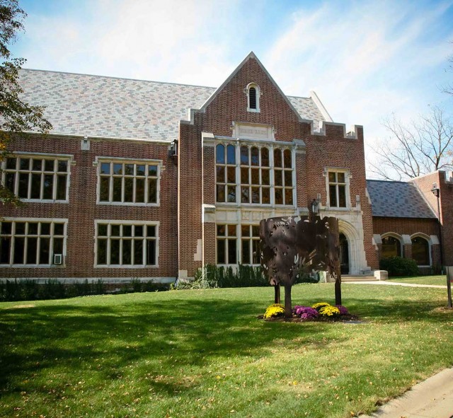 Koch Hall