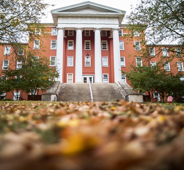 Myers Hall