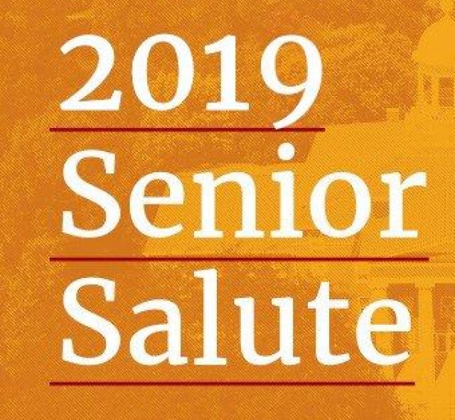 Senior Salute