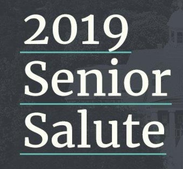 Senior Salute