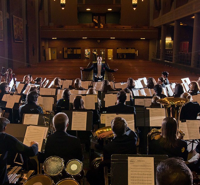 Wittenberg Symphonic Band