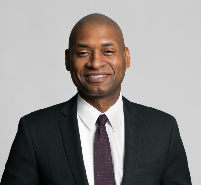 Charles Blow