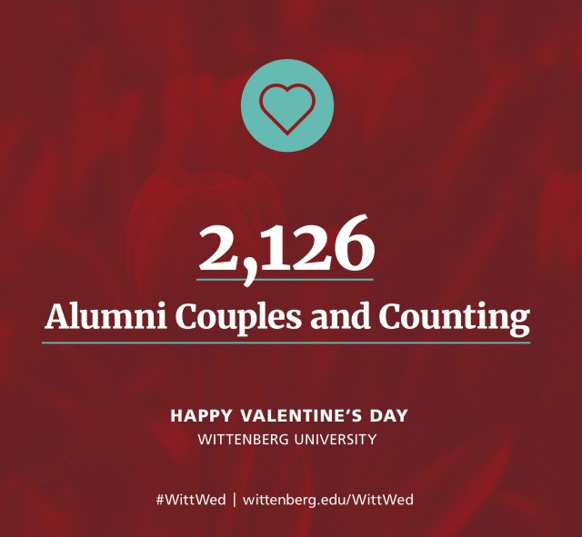 Happy Valentine's Day