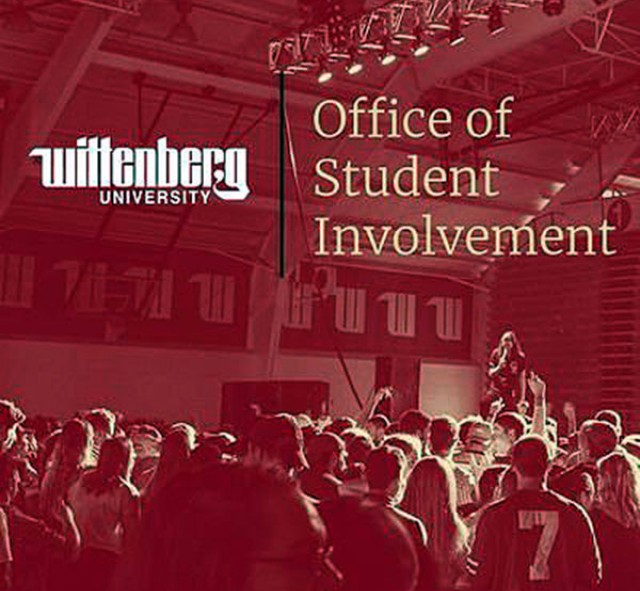 Student Involvement Graphic