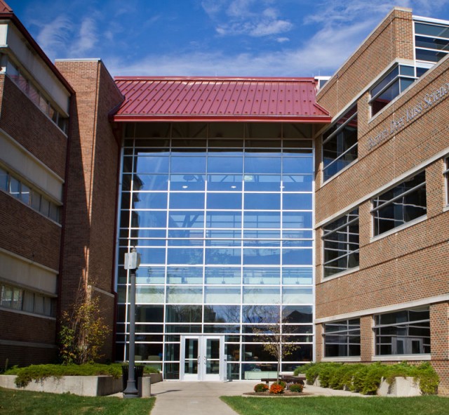 Kuss Science Center