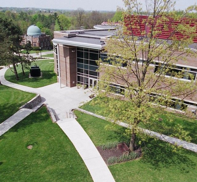 Physics Grant