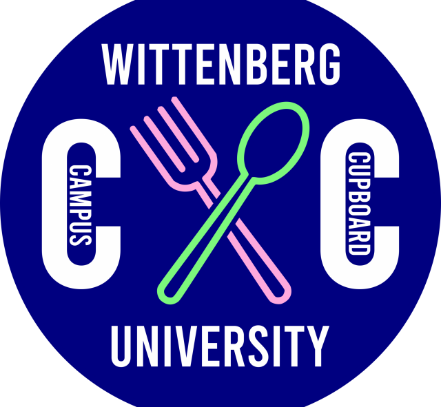 Campus Cupboard Logo
