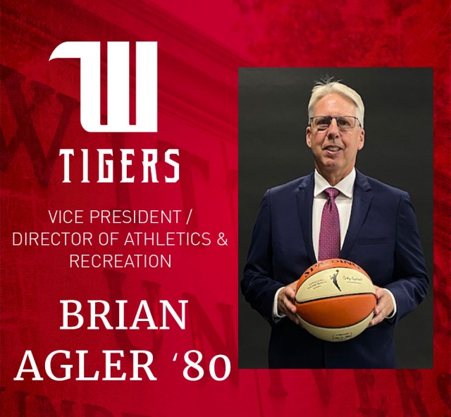 Brian Agler