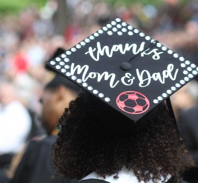 Commencement Exercises