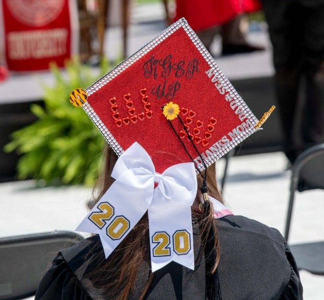 Class of 2020 Commencement