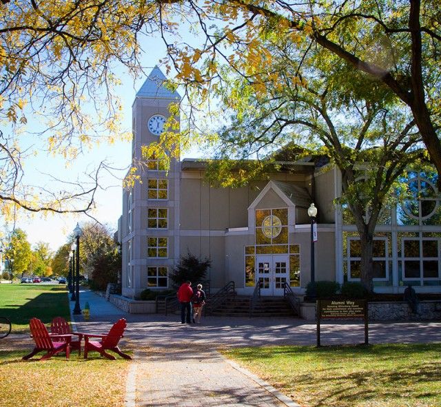 Student Center