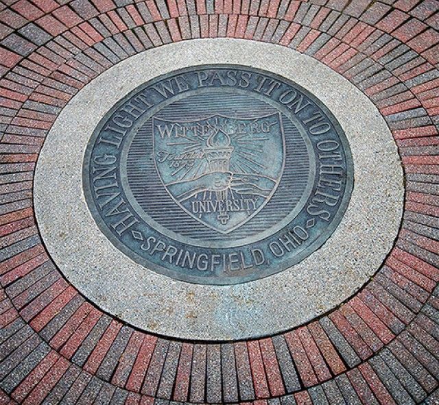 Wittenberg Seal