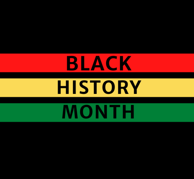 Black History Month