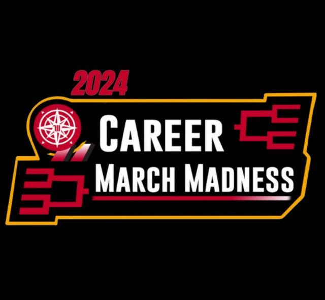 Career March Madness