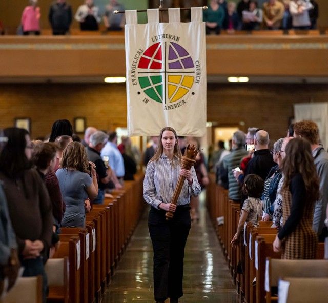 Honors Convocation Wittenberg University 2024